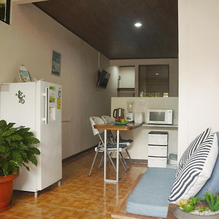 Apartamentos Y Studios Brisas Del Mar Santa Teresa Playa Santa Teresa  Екстериор снимка