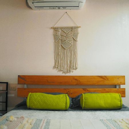 Apartamentos Y Studios Brisas Del Mar Santa Teresa Playa Santa Teresa  Екстериор снимка