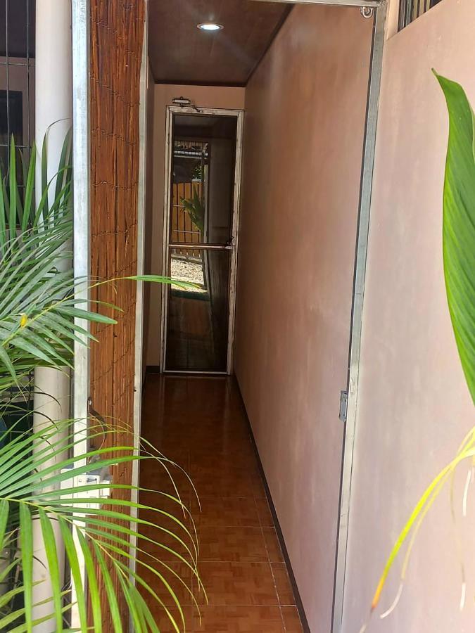 Apartamentos Y Studios Brisas Del Mar Santa Teresa Playa Santa Teresa  Екстериор снимка
