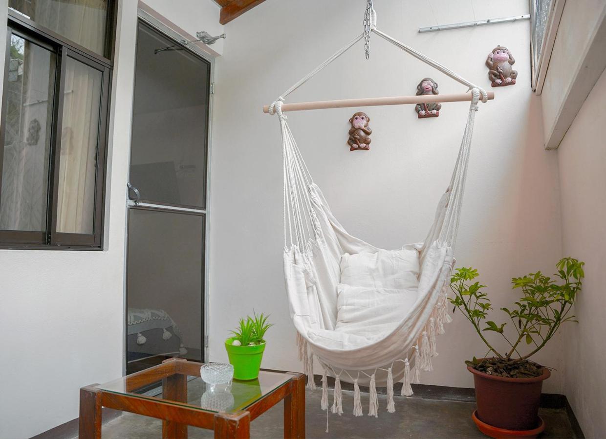 Apartamentos Y Studios Brisas Del Mar Santa Teresa Playa Santa Teresa  Екстериор снимка