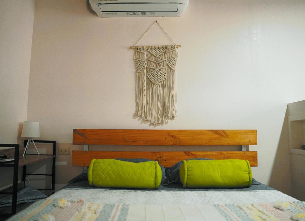 Apartamentos Y Studios Brisas Del Mar Santa Teresa Playa Santa Teresa  Екстериор снимка
