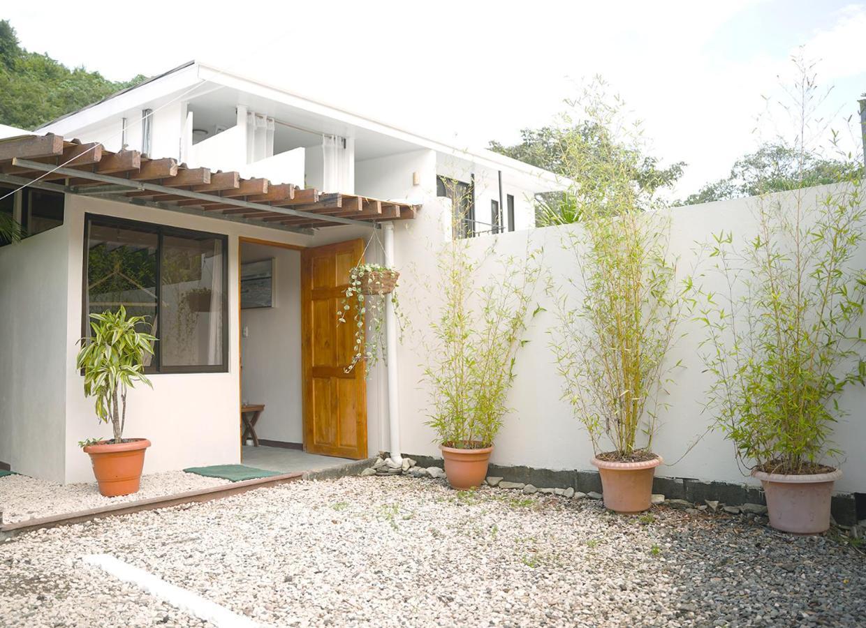 Apartamentos Y Studios Brisas Del Mar Santa Teresa Playa Santa Teresa  Екстериор снимка